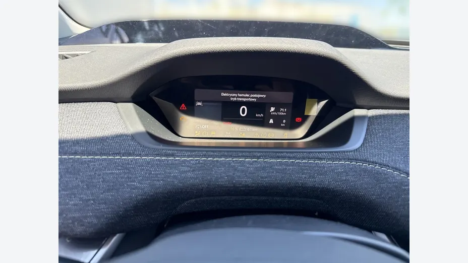 SKODA Elroq Elroq 60 63kWh Nowy