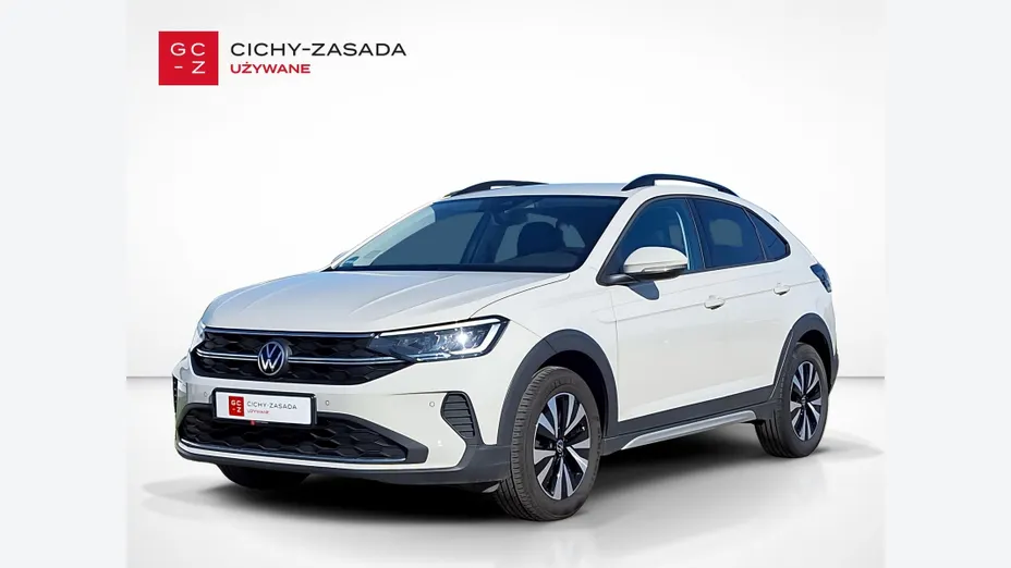 VOLKSWAGEN Taigo Taigo 1.0 TSI Life