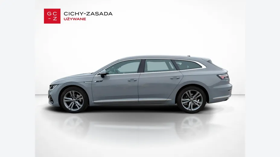 VOLKSWAGEN Arteon Arteon 2.0 TSI R-Line DSG
