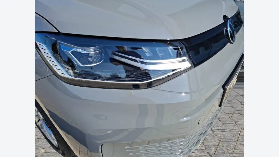 VOLKSWAGEN Caddy Caddy Cargo Maxi 2.0 TDI Nowy