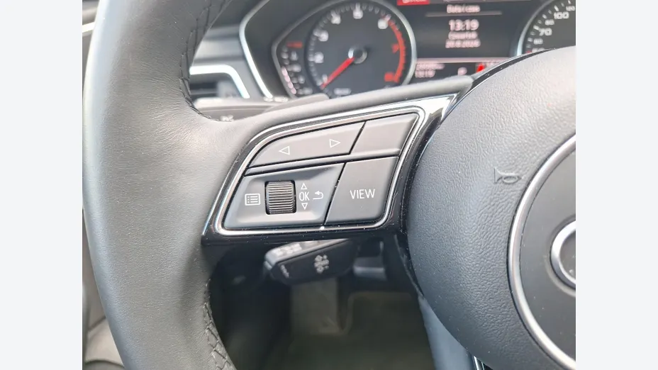 AUDI A4 Avant -