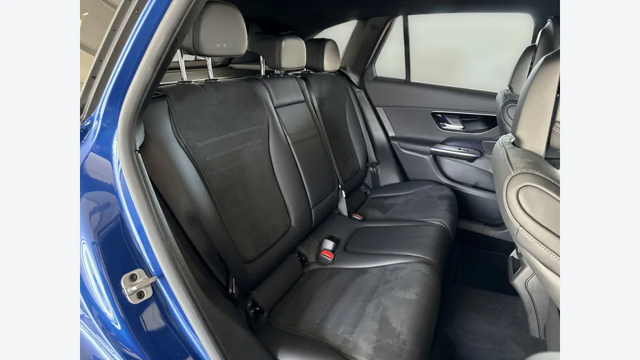 MERCEDES-BENZ GLC GLC 220 d mHEV 4-Matic AMG Line