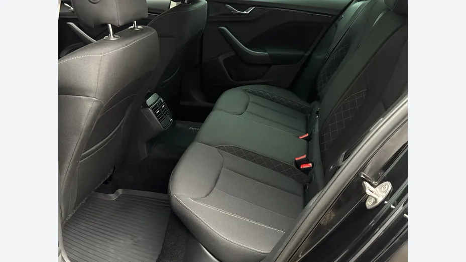 SKODA Kamiq Kamiq 1.0 TSI Ambition
