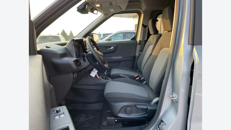 FORD Transit Courier Transit Courier 1.5 EcoBlue 1,9t Trend Nowy