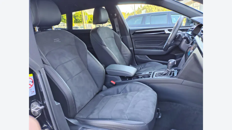 VOLKSWAGEN Arteon Arteon 2.0 TDI R-Line DSG