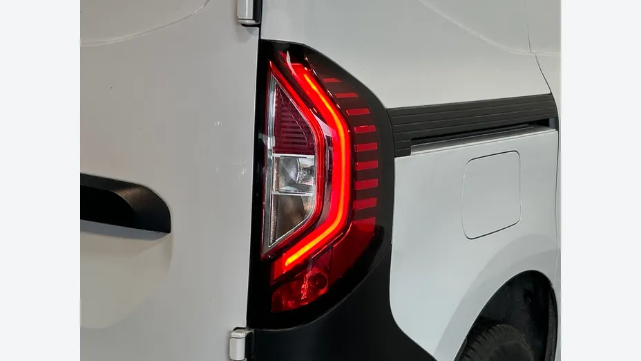 RENAULT Kangoo -