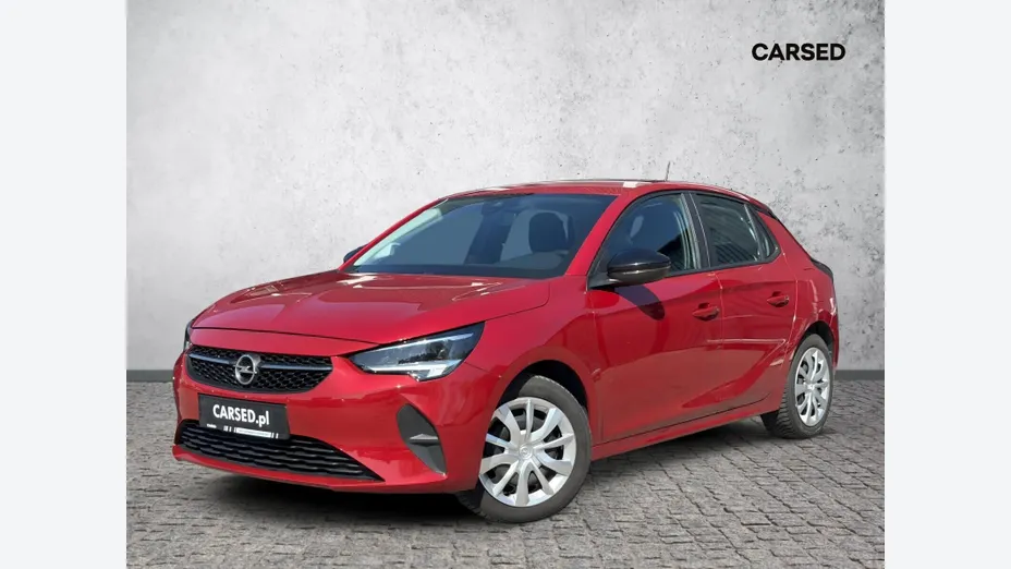 OPEL Corsa Corsa 1.2 Edition S&S