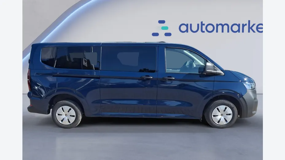 VOLKSWAGEN Transporter Transporter Kombi TDI L2H1 M1 Nowy