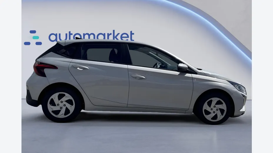 HYUNDAI i20 i20 1.2 Pure