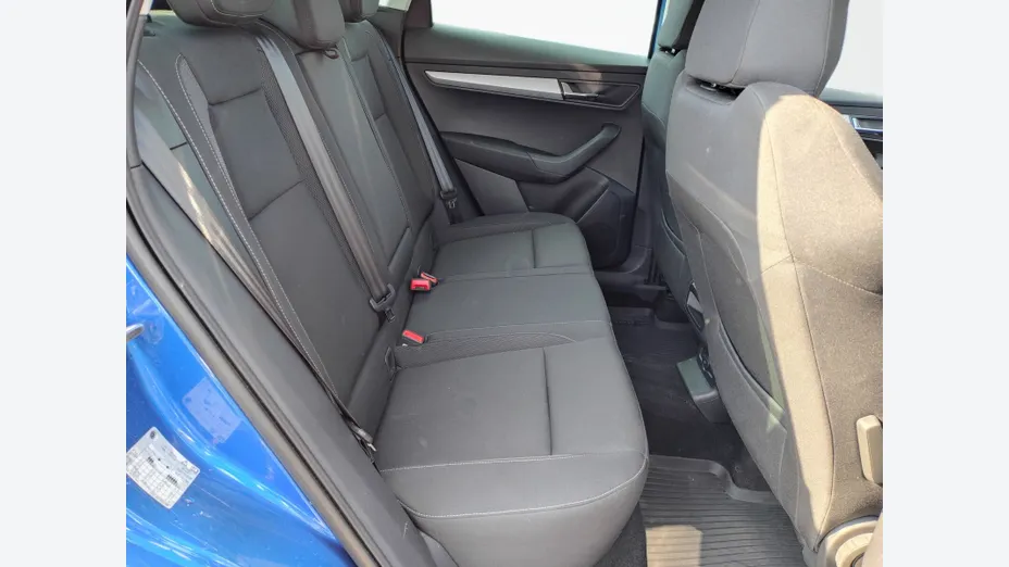 SKODA Karoq Karoq 1.5 TSI ACT Selection DSG