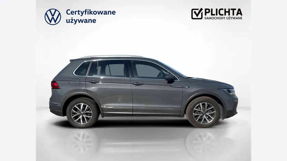 VOLKSWAGEN Tiguan Tiguan 1.5 TSI EVO Life DSG