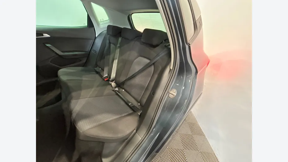 SEAT Arona -
