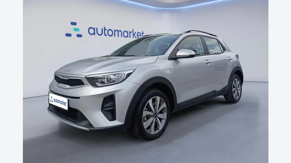 KIA Stonic Stonic 1.2 M