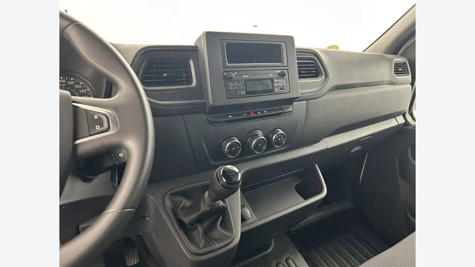 RENAULT Master -