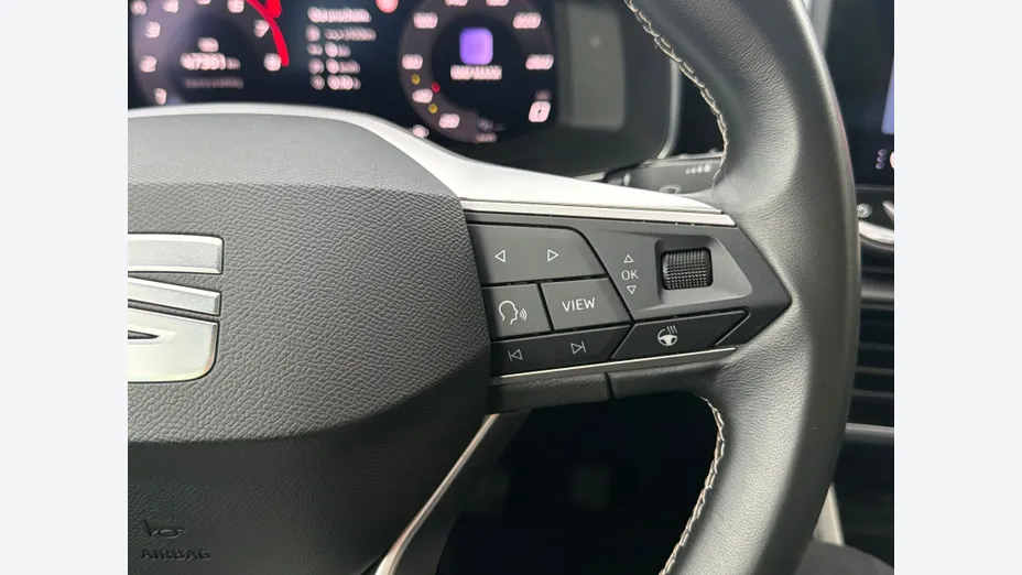 SEAT Leon Leon 1.5 TSI Style