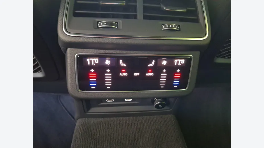 AUDI A7 Sportback -