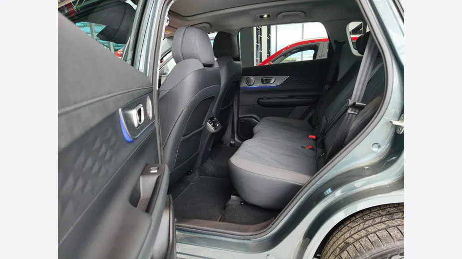 CHERY Tiggo 8 Tiggo 8 1.5 T-GDI Super Hybrid Comfort DCT