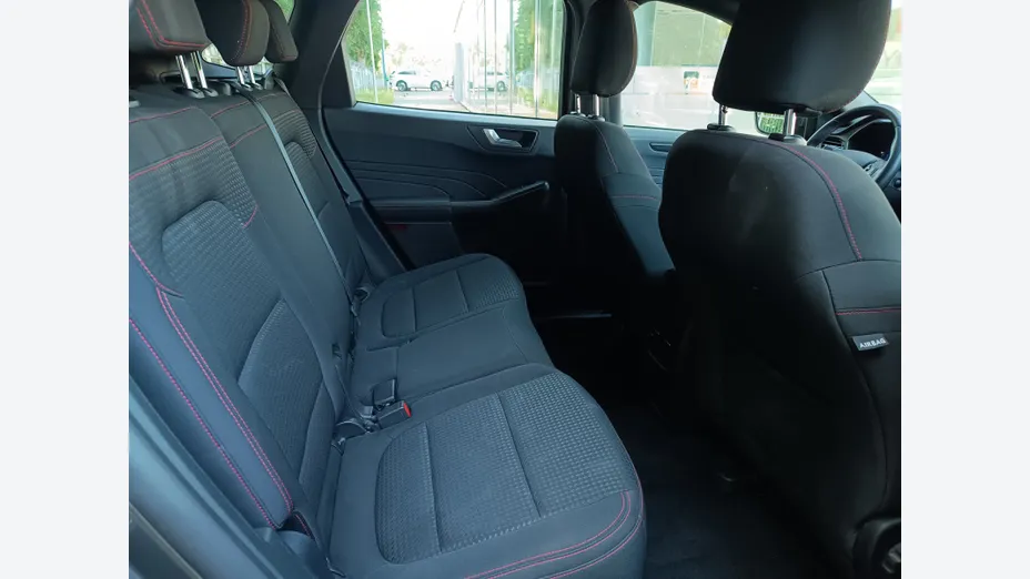 FORD Kuga Kuga 2.5 FHEV FWD ST-Line