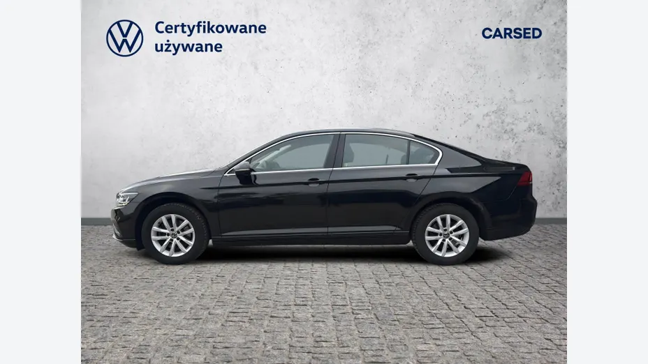 VOLKSWAGEN Passat Passat 1.5 TSI EVO Business DSG