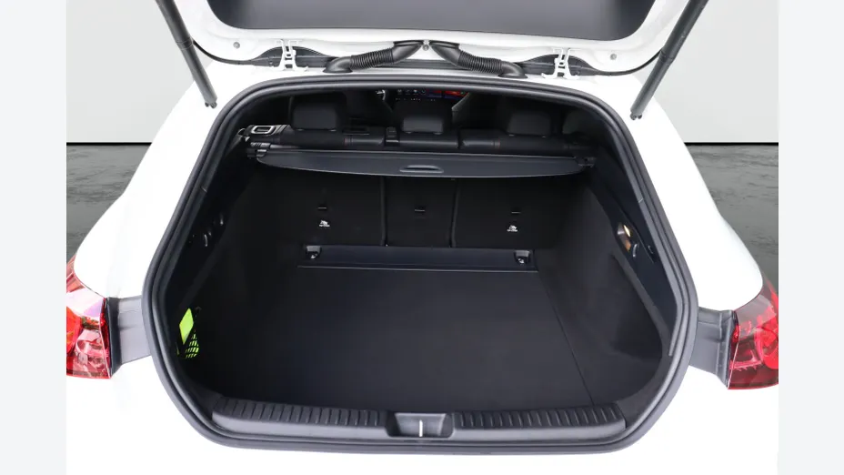 MERCEDES-BENZ CLA CLA 200 58kWh Nowy