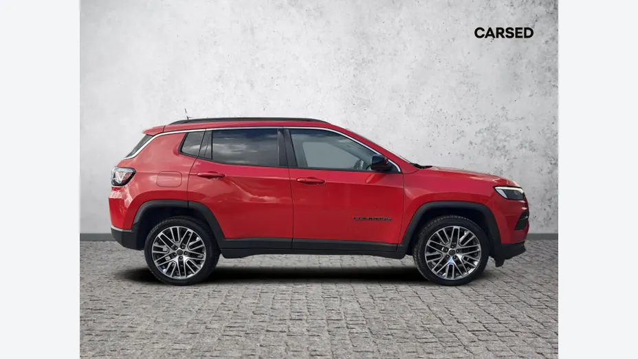 JEEP Compass -