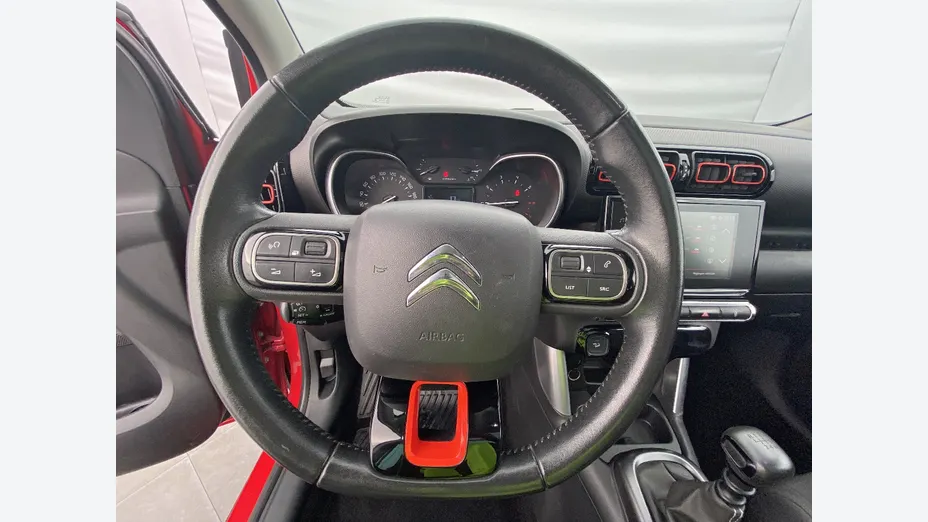 CITROEN C3 Aircross -