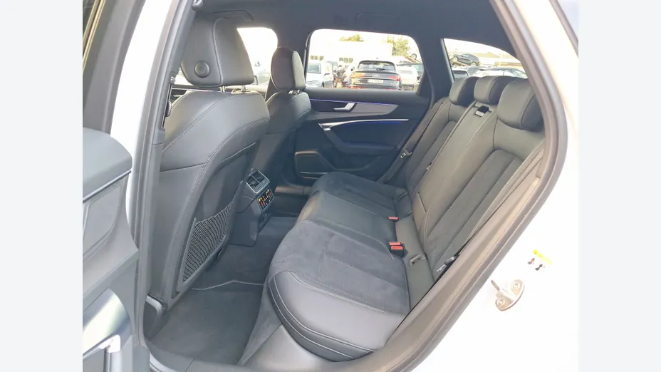 AUDI A6 Avant -