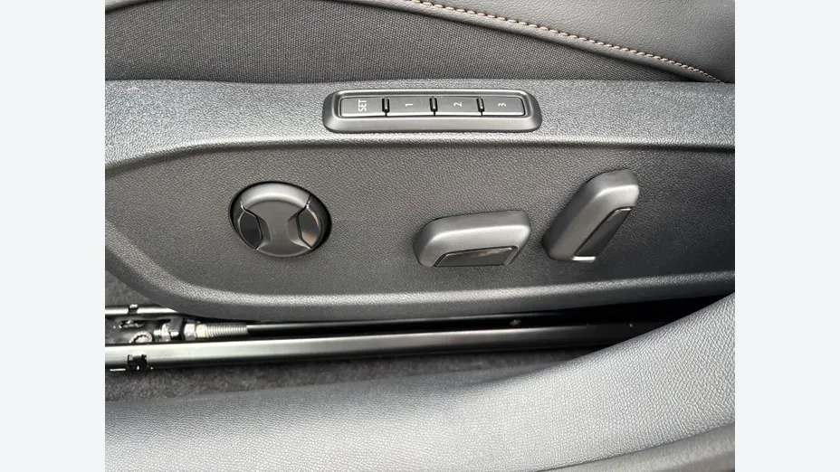 CUPRA Formentor Formentor 1.5 eTSI mHEV DSG