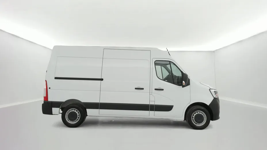 RENAULT Master -