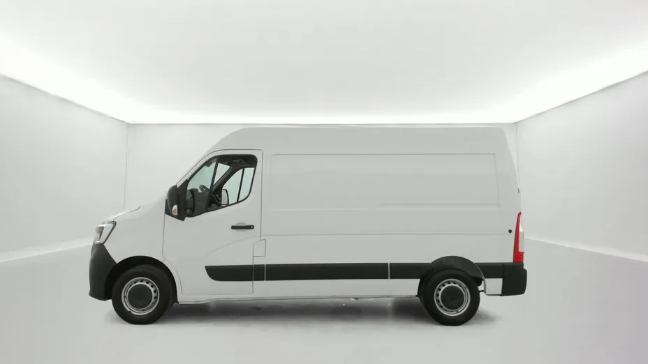 RENAULT Master -