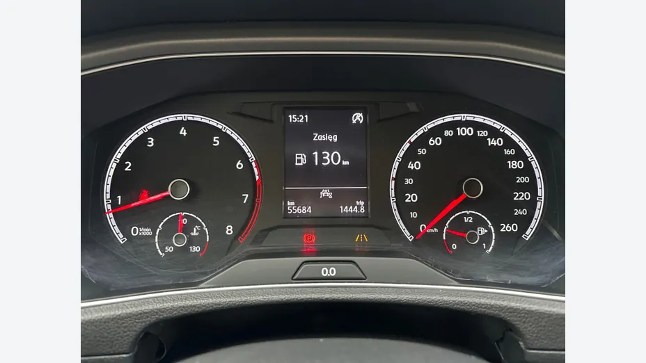 VOLKSWAGEN T-ROC T-ROC 1.5 TSI GPF ACT Advance