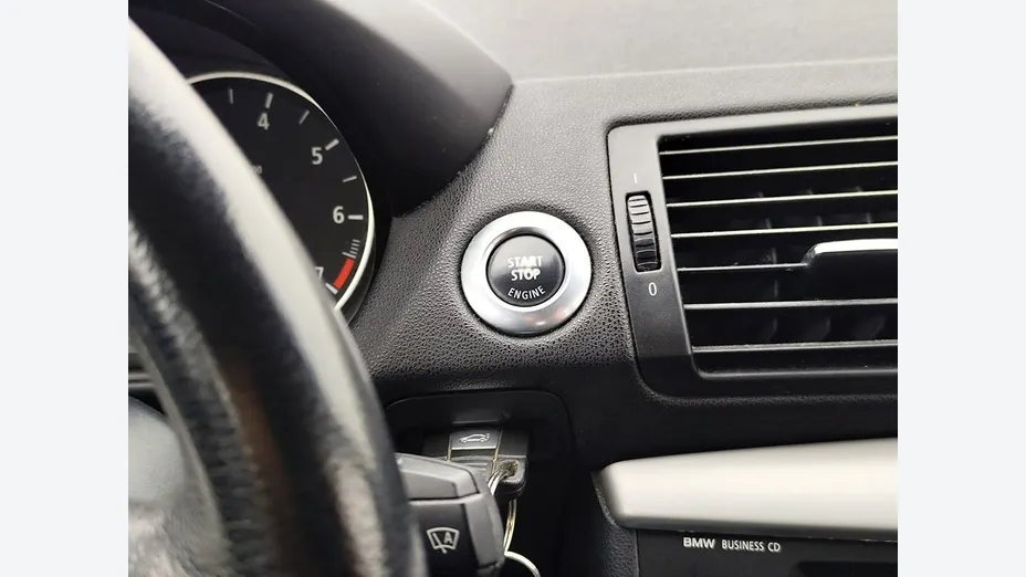 BMW Seria 1 116i