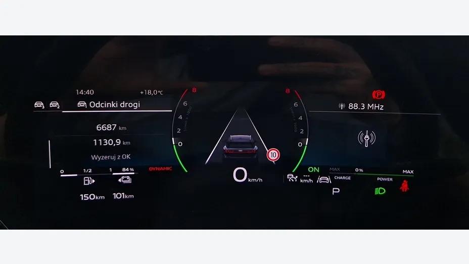AUDI A6 Avant -