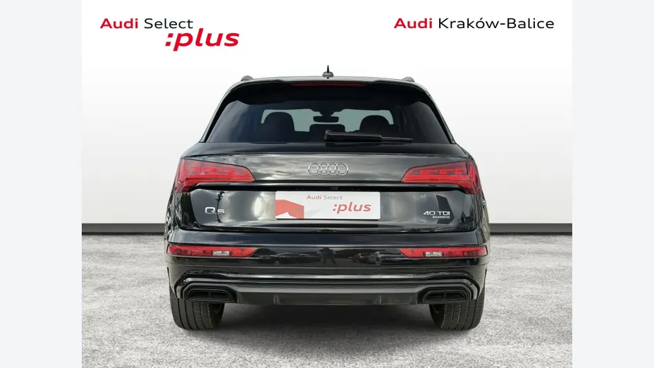 AUDI Q5 Q5 40 TDI mHEV Quattro S Line S tronic