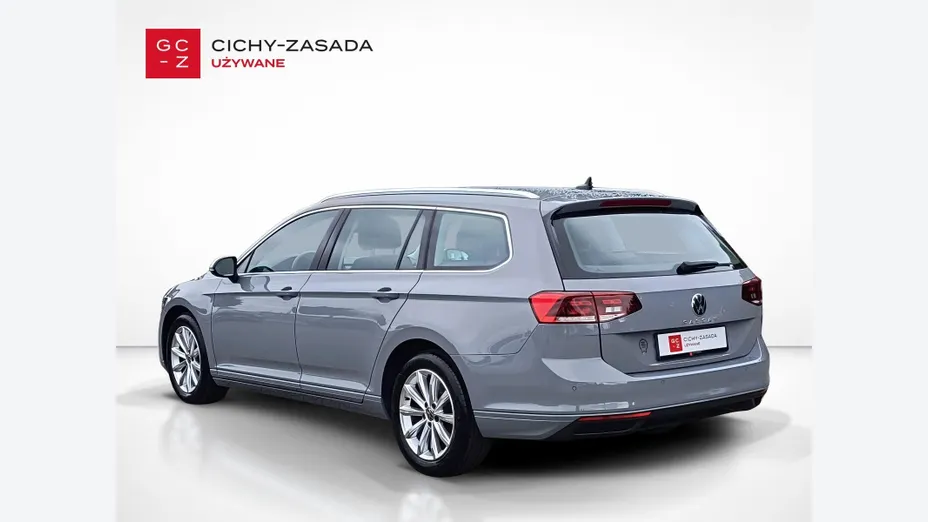VOLKSWAGEN Passat Passat 2.0 TDI EVO Business DSG