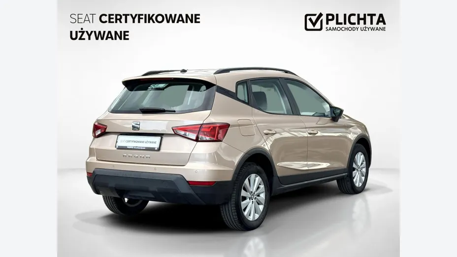 SEAT Arona Arona 1.0 TSI GPF Style S&S