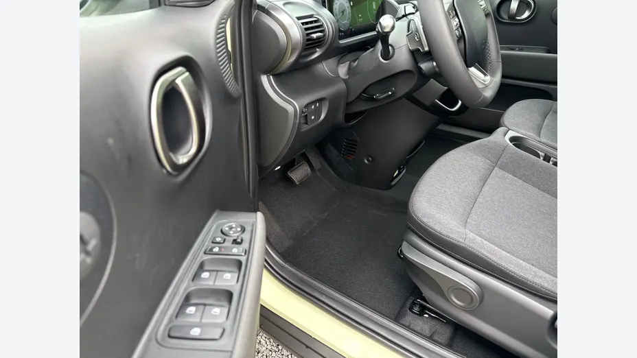 HYUNDAI Inster Inster 49kWh Modern Nowy