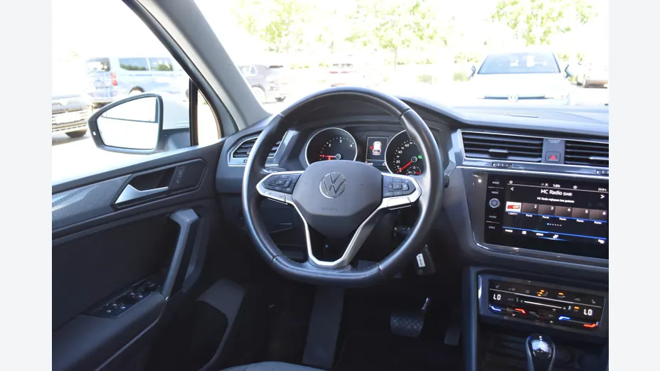VOLKSWAGEN Tiguan Tiguan 2.0 TDI SCR Life DSG