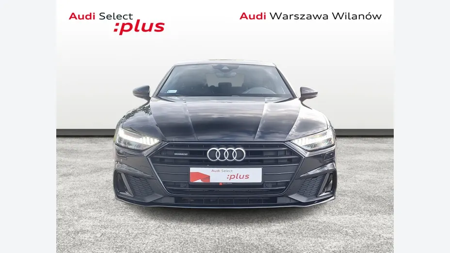 AUDI A7 Sportback -