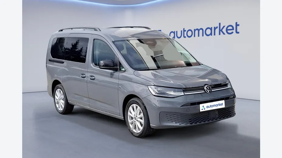 VOLKSWAGEN Caddy osobowy Caddy Maxi 2.0 TDI Life Nowy