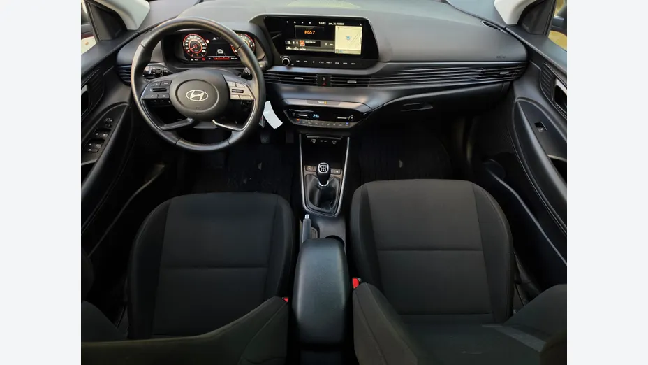 HYUNDAI i20 i20 1.2 Modern