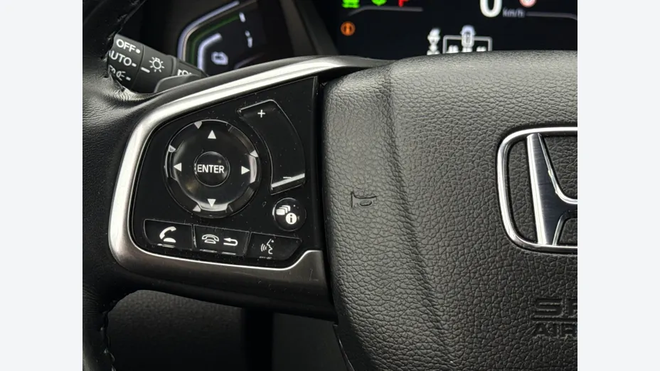 HONDA CR-V CR-V 2.0 i-MMD Comfort 2WD