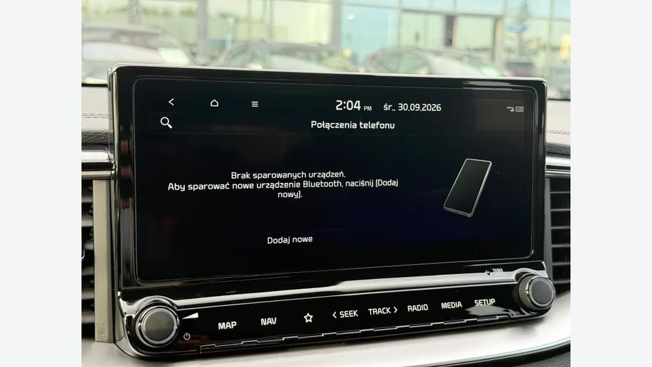 KIA ProCeed ProCeed 1.5 T-GDI GT Line