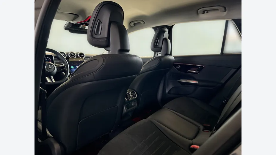 MERCEDES-BENZ GLC GLC 220 d mHEV 4-Matic AMG Line