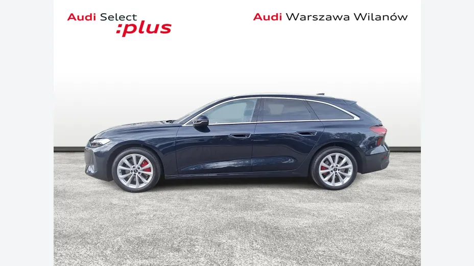 AUDI A5 A5 TDI mHEV 150 kW S tronic