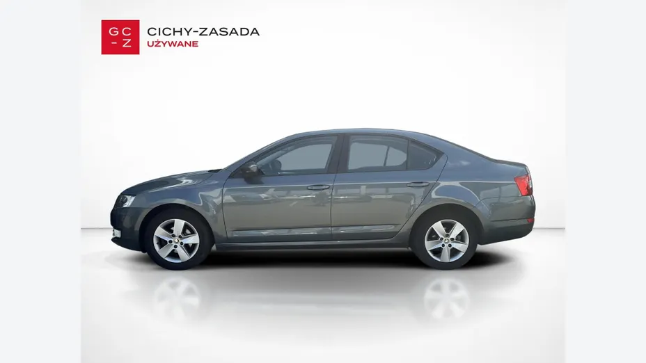 SKODA Octavia Octavia 1.2 TSI Ambition