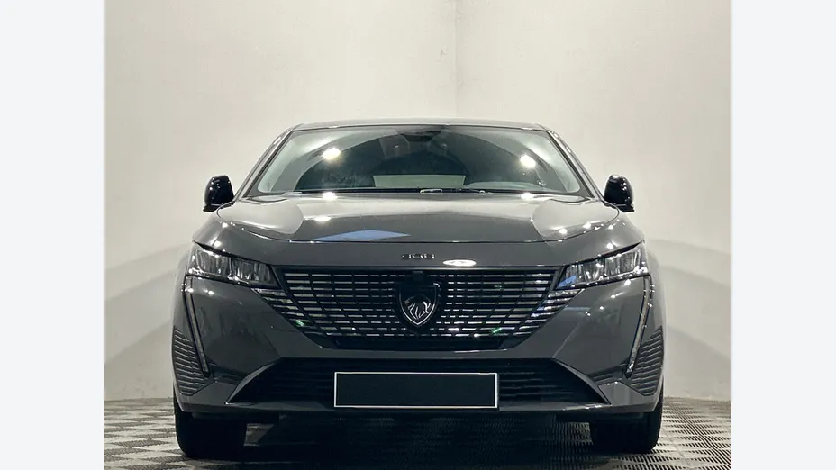 PEUGEOT 308 -