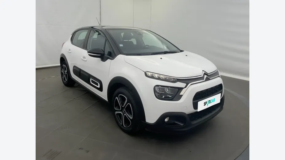 CITROEN C3 -