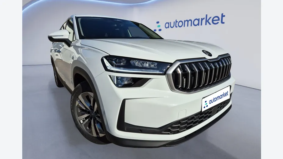 SKODA Kodiaq Kodiaq 2.0 TDI 4x2 Drive DSG Nowy