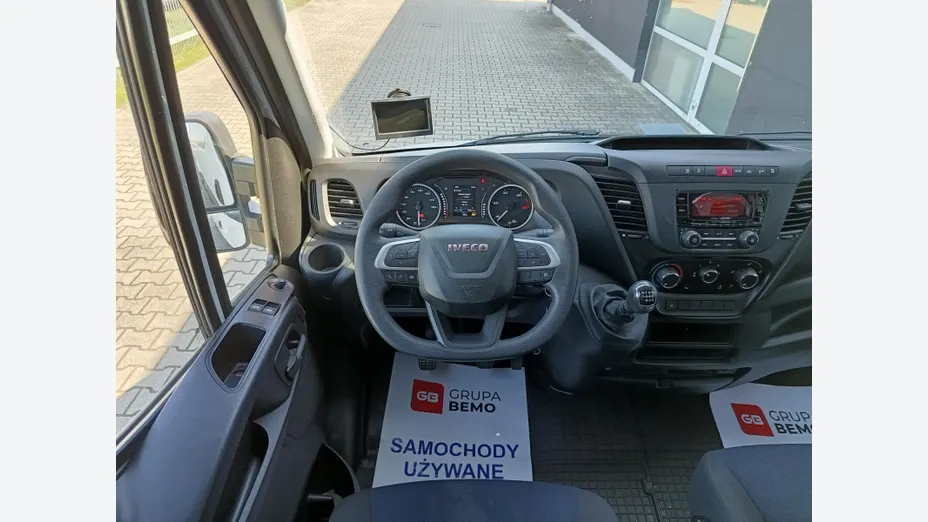 IVECO Daily Daily 35S18 D